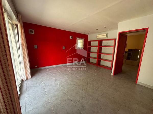 A VENDRE 83470 SAINT MAXIMIN LA SAINTE BAUME MAISON TYPE 5 DE  160M² SUR 1750M² DE JARDIN GARAGE PISCINE