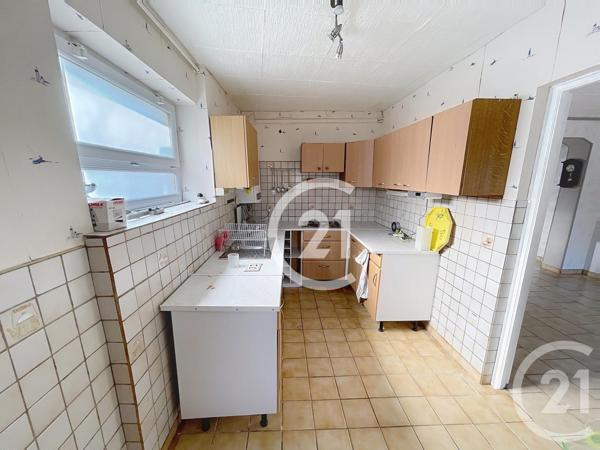 Maison à vendre  5 pièces - 88 m2 CORMELLES LE ROYAL - 14