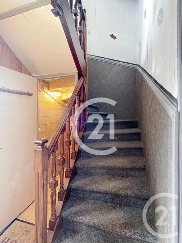 Maison à vendre  5 pièces - 88 m2 CORMELLES LE ROYAL - 14