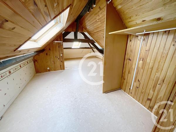 Maison à vendre  5 pièces - 88 m2 CORMELLES LE ROYAL - 14