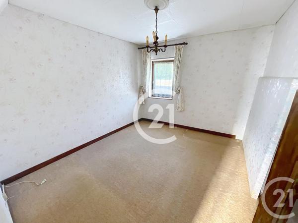 Maison à vendre  5 pièces - 88 m2 CORMELLES LE ROYAL - 14