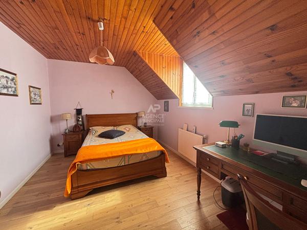 Maison 6 pièces à vendre à Cergy - Exclusivité Agence Principale Pontoise 375 000 € **  - Référence  11306