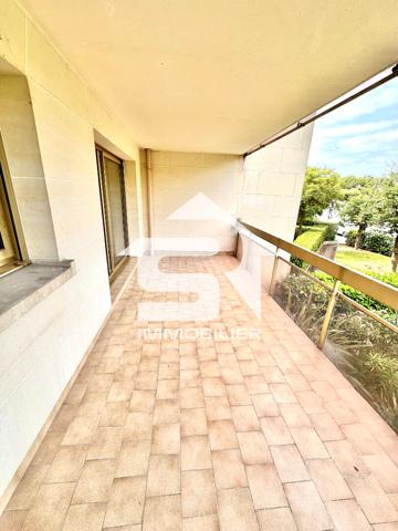Appartement Le Perreux Sur Marne1 pièce(s) 32.83 m2 , Le perreux sur marne