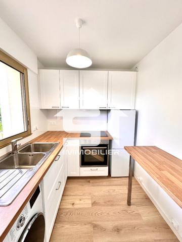 Appartement Le Perreux Sur Marne1 pièce(s) 32.83 m2 , Le perreux sur marne