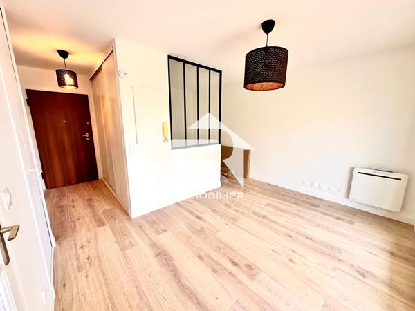 Appartement Le Perreux Sur Marne1 pièce(s) 32.83 m2 , Le perreux sur marne