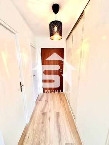Appartement Le Perreux Sur Marne1 pièce(s) 32.83 m2 , Le perreux sur marne