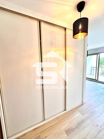 Appartement Le Perreux Sur Marne1 pièce(s) 32.83 m2 , Le perreux sur marne