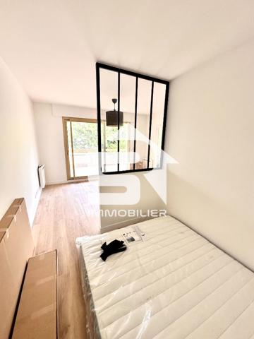 Appartement Le Perreux Sur Marne1 pièce(s) 32.83 m2 , Le perreux sur marne