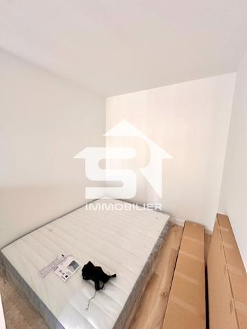 Appartement Le Perreux Sur Marne1 pièce(s) 32.83 m2 , Le perreux sur marne