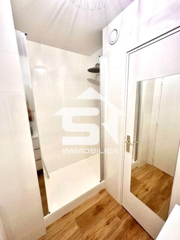 Appartement Le Perreux Sur Marne1 pièce(s) 32.83 m2 , Le perreux sur marne