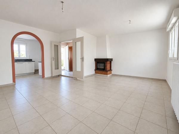 Maison Saint Nazaire 3 pièce(s) 62 m2