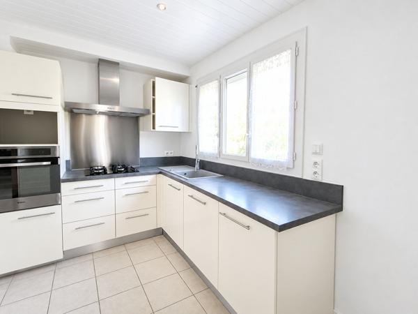 Maison Saint Nazaire 3 pièce(s) 62 m2