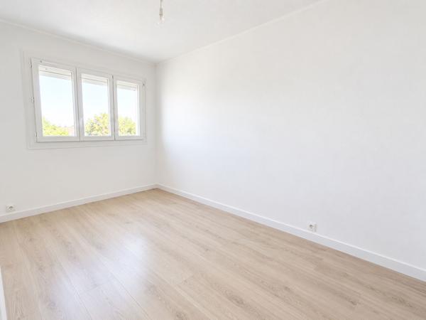 Maison Saint Nazaire 3 pièce(s) 62 m2