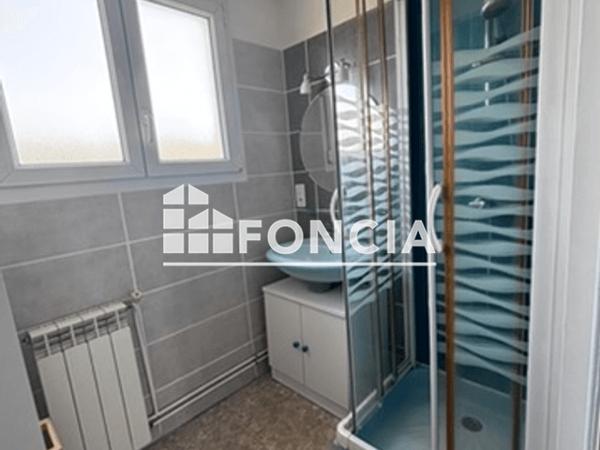 Location Appartement 4 pièces 65.29 m² - Tarbes 65000