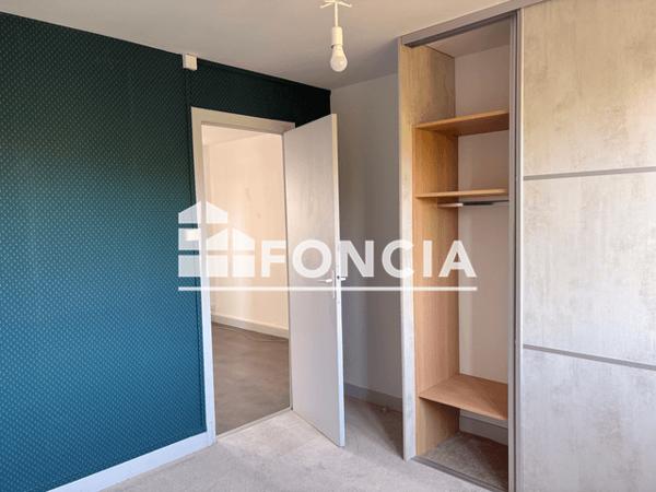 Location Appartement 4 pièces 65.29 m² - Tarbes 65000