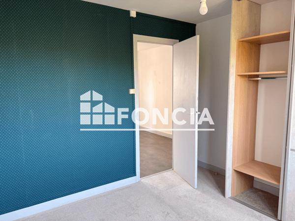Location Appartement 4 pièces 65.29 m² - Tarbes 65000