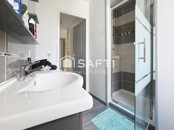 Investissement locatif rentable à Péronne