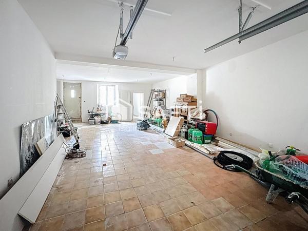 Investissement locatif rentable à Péronne