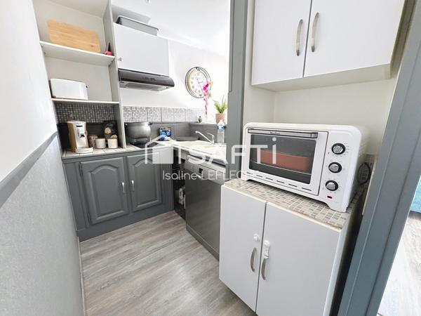 Investissement locatif rentable à Péronne