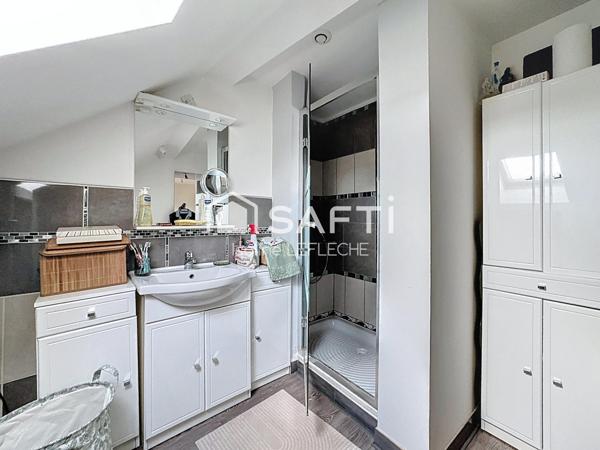 Investissement locatif rentable à Péronne