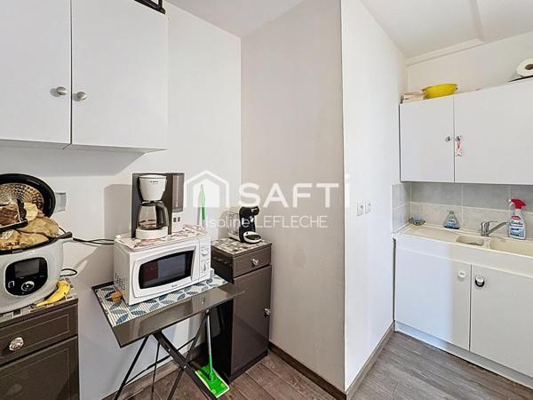 Investissement locatif rentable à Péronne