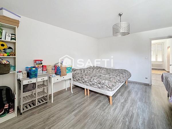 Investissement locatif rentable à Péronne