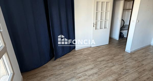 Location Studio 37.62 m² - Montpellier 34000