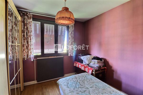 Achat maison Vitry-sur-Seine - 6 pièce(s) - 129 m² - 799 500 €