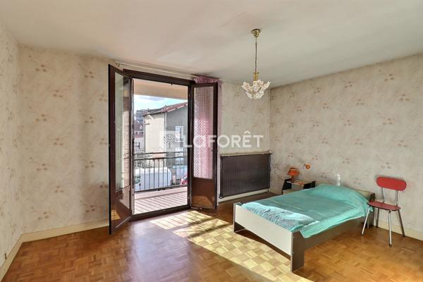 Achat maison Vitry-sur-Seine - 6 pièce(s) - 129 m² - 799 500 €