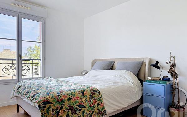 Appartement à vendre    3 pièces • 61,56 m2 Maisons-Alfort