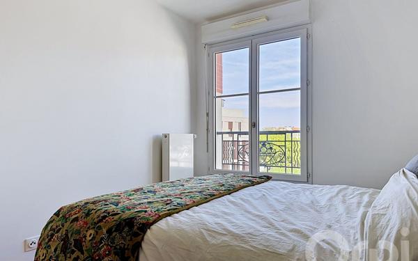 Appartement à vendre    3 pièces • 61,56 m2 Maisons-Alfort