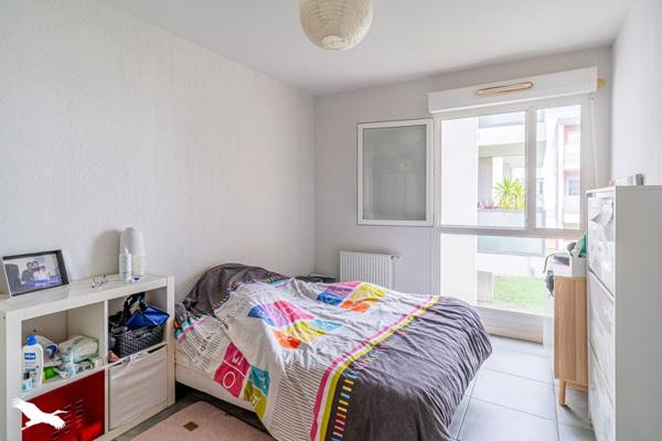 Appartement à vendre |  Bruges |  2 pièces | 41 m²