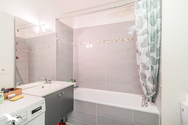 Appartement à vendre |  Bruges |  2 pièces | 41 m²