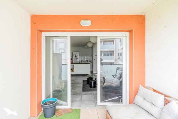 Appartement à vendre |  Bruges |  2 pièces | 41 m²
