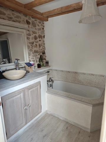 Vente Immeuble 7 pièces 169 m2 à Laroque-d'Olmes