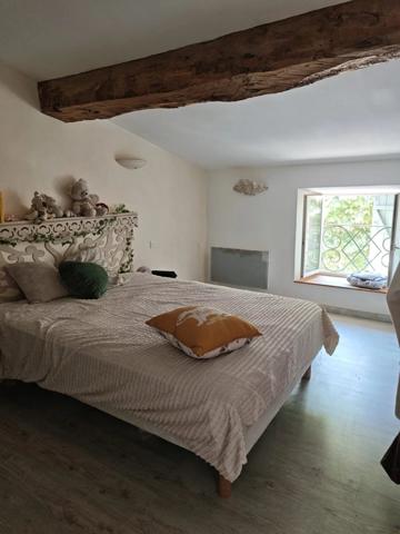 Vente Immeuble 7 pièces 169 m2 à Laroque-d'Olmes