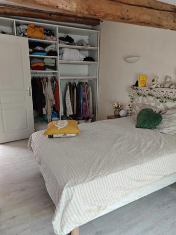 Vente Immeuble 7 pièces 169 m2 à Laroque-d'Olmes