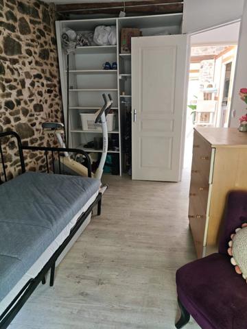 Vente Immeuble 7 pièces 169 m2 à Laroque-d'Olmes