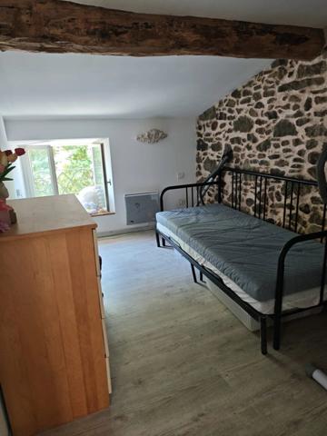 Vente Immeuble 7 pièces 169 m2 à Laroque-d'Olmes