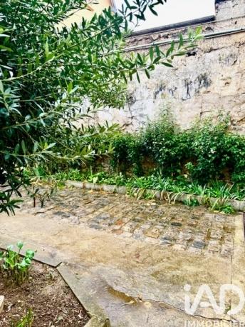 Appartement à vendre 2 pièces 28 m² Enghien-les-Bains