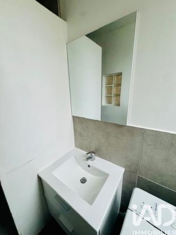 Appartement à vendre 2 pièces 28 m² Enghien-les-Bains