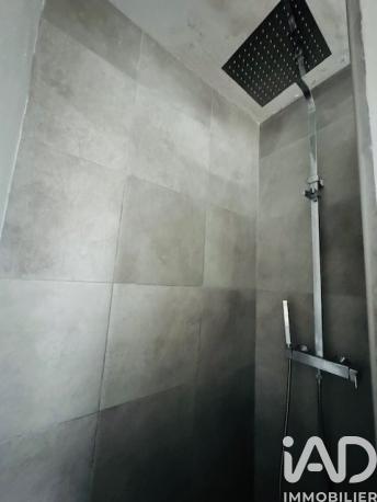 Appartement à vendre 2 pièces 28 m² Enghien-les-Bains