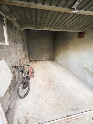 Appartement de 69 m²