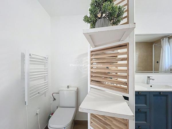 Roses – Somptueuse villa vue mer, 2ème ligne, plage 300m secteur prisé