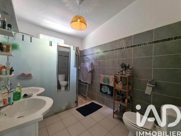 Maison à vendre 4 pièces 110 m² Le Moule
