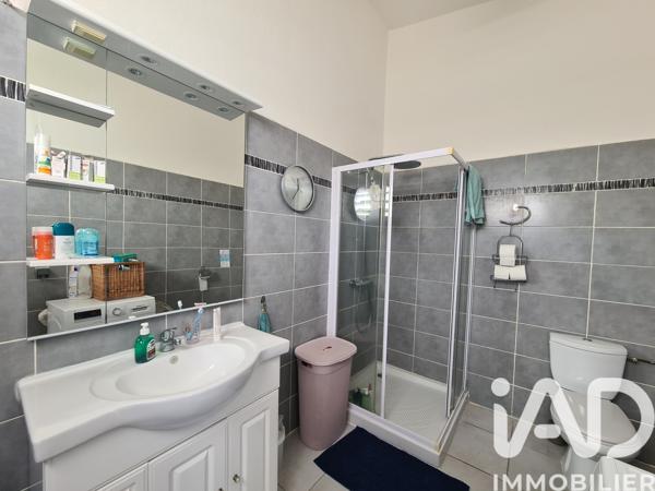 Maison à vendre 4 pièces 110 m² Le Moule