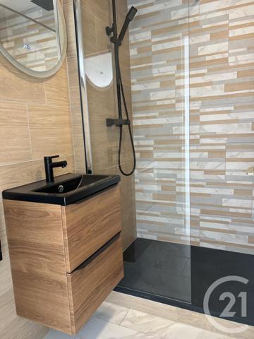 Appartement F2 à vendre  2 pièces - 30,33 m2 VILLERS LES NANCY - 54