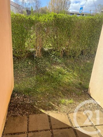 Appartement F2 à vendre  2 pièces - 30,33 m2 VILLERS LES NANCY - 54