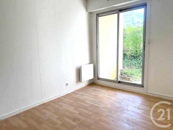 Appartement F2 à vendre  2 pièces - 30,33 m2 VILLERS LES NANCY - 54