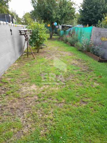 CHAUNY, TRÈS PROCHE CENTRE, MAISON DE VILLE